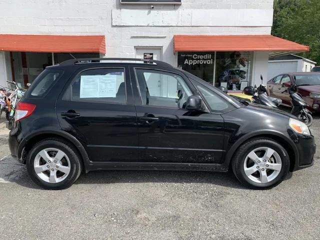 suzuki sx4 crossover 2012 JS2YB5A35C6303592 image suzuki sx4 crossover 2012 JS2YB5A35C6303592 image